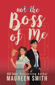 Boss of Me A Billionaire Boss Romance cover image
