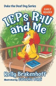 IEPs R4U and Me cover image