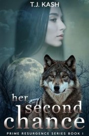Her Second Chance (Prime Resurgence) cover image