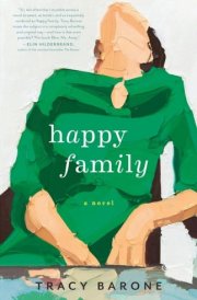 Happy Family A Novel cover image