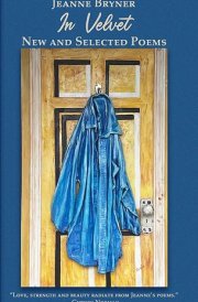 In Velvet New and Selected Poems cover image