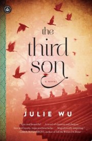The Third Son A Novel cover image