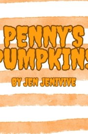 Penny's Pumpkins cover image