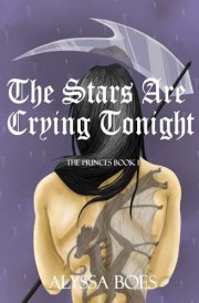 The Stars Are Crying Tonight: The Princes Book 1 cover image