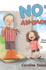 Not Anymore cover image