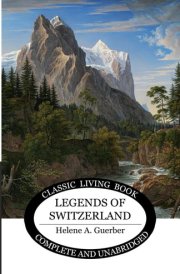 Legends of Switzerland cover image