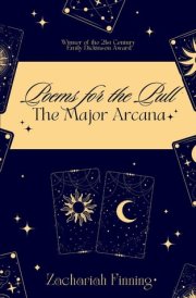 Poems for the Pull The Major Arcana cover image