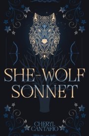 She-Wolf Sonnet cover image