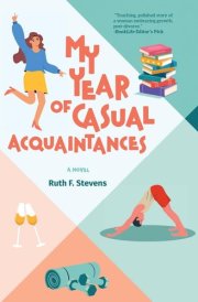 My Year of Casual Acquaintances cover image
