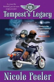 Tempest's Legacy cover image