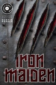 Iron Maiden Album by Album, Updated Edition cover image