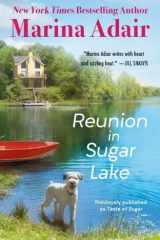 A Taste of Sugar cover image
