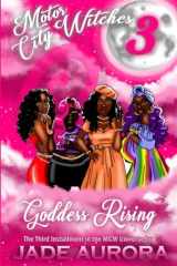 Motor City Witches III Goddess Rising cover image