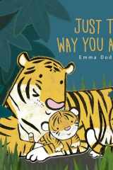 Just the Way You Are cover image