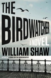 The Birdwatcher A Novel cover image