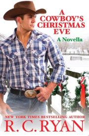 A Cowboy's Christmas Eve cover image