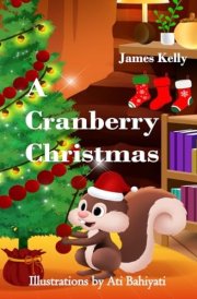 A Cranberry Christmas cover image