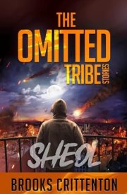 The Omitted Tribe Stories Sheol cover image