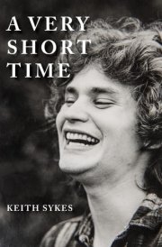 A Very Short Time cover image