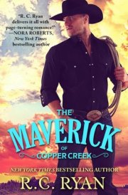 The Maverick of Copper Creek cover image