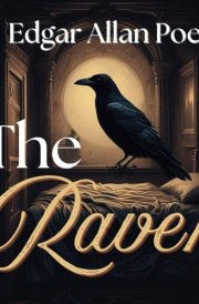 The Raven: Edgar Allan Poe Book for Kids, Edgar Allan Poe for Kids, The Raven by Edgar Allan Poe, Edgar Allan Poe cover image