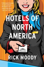 Hotels of North America cover image