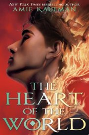 The Heart of the World cover image