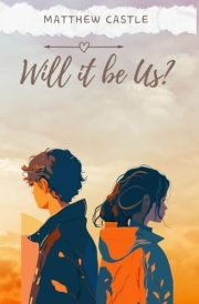 Will It Be Us? cover image