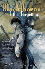 Blackthorns of the Forgotten cover image