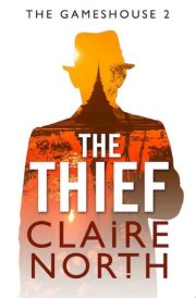 The Thief cover image