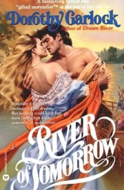 River of Tomorrow cover image