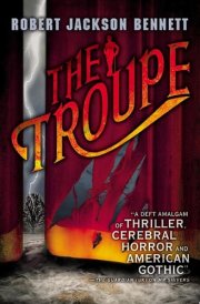 The Troupe cover image