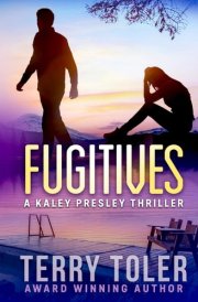 Fugitives (THE JAMIE AUSTEN THRILLERS) cover image