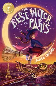The Best Witch in Paris cover image