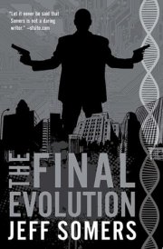 The Final Evolution cover image