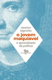 O JOVEM MAQUIAVEL cover image