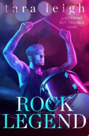 Rock Legend cover image