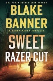 Sweet Razor Cut (Harry Bauer) cover image