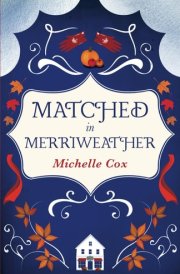 Matched in Merriweather cover image