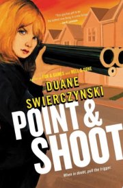 Point and Shoot cover image