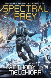 Spectral Prey cover image