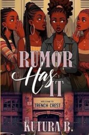 Rumor Has It cover image