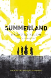 Summerland cover image