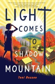 Light Comes to Shadow Mountain cover image
