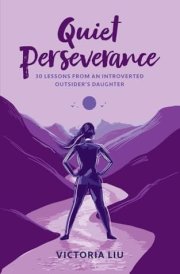 Quiet Perseverance cover image