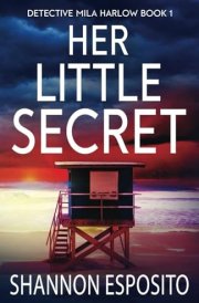 Her Little Secret cover image