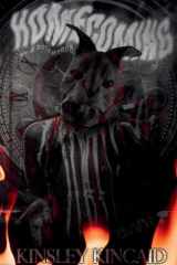 Homecoming cover image