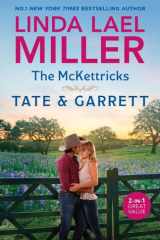 The Mckettricks Tate and Garrett/McKettricks of Texas: Tate/McKettricks of Texas: Garrett cover image