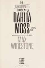 The Unfortunate Decisions of Dahlia Moss cover image