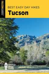 Best Easy Day Hikes Tucson cover image